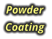 Powder  Coating